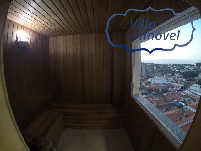 Apartamento à venda com 3 quartos, 86m² - Foto 29