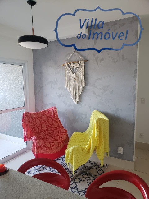 Apartamento à venda com 3 quartos, 85m² - Foto 18