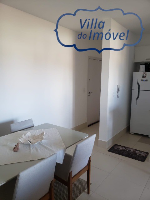 Apartamento à venda com 3 quartos, 85m² - Foto 2