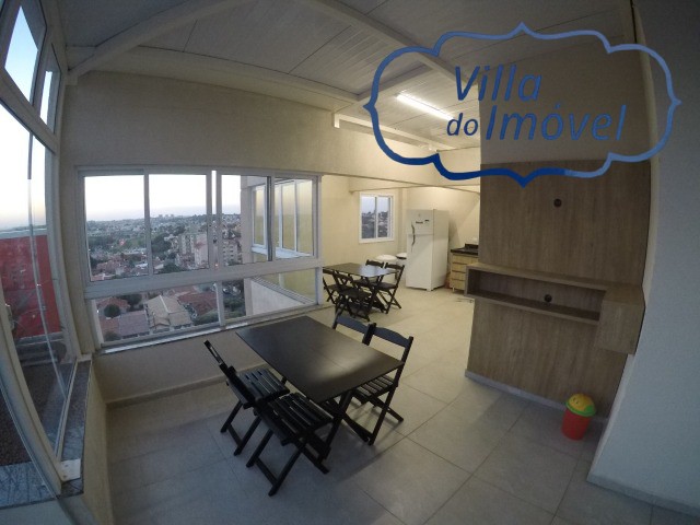 Apartamento à venda com 3 quartos, 86m² - Foto 14