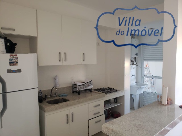 Apartamento à venda com 3 quartos, 85m² - Foto 21