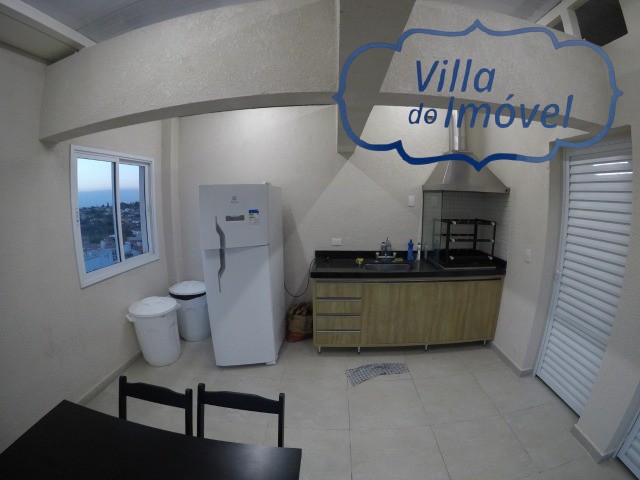 Apartamento à venda com 3 quartos, 86m² - Foto 8