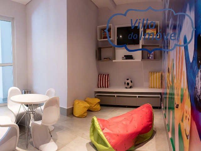 Apartamento à venda com 3 quartos, 85m² - Foto 37