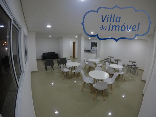 Apartamento à venda com 3 quartos, 86m² - Foto 26