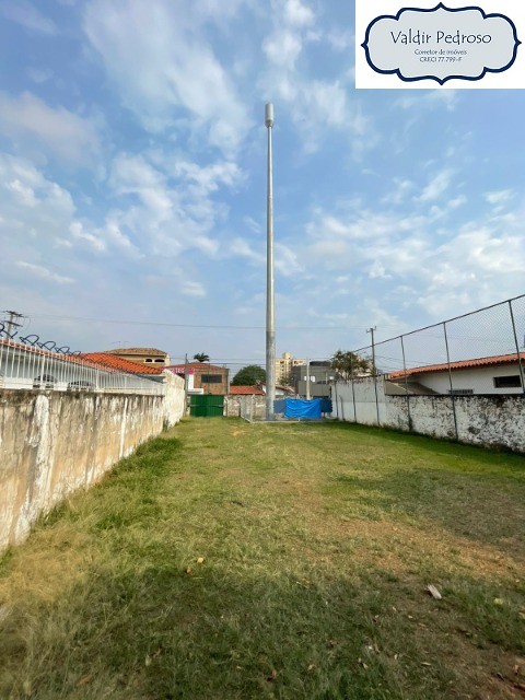 Loteamento e Condomínio à venda, 465m² - Foto 8