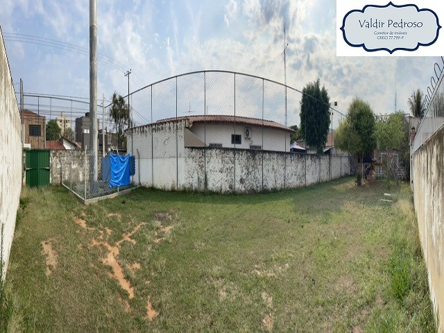 Loteamento e Condomínio à venda, 465m² - Foto 1