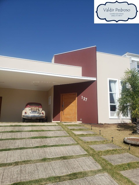 Casa de Condomínio à venda com 3 quartos, 300m² - Foto 23