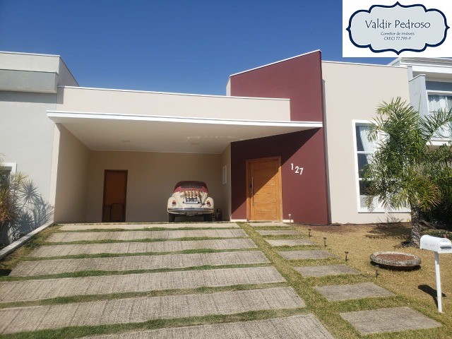 Casa de Condomínio à venda com 3 quartos, 300m² - Foto 24