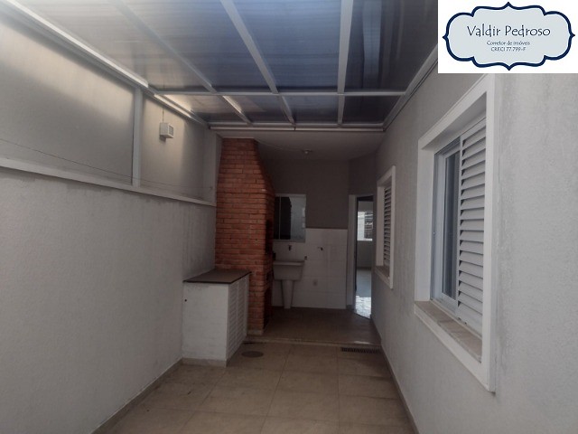 Casa de Condomínio à venda com 2 quartos, 170m² - Foto 5