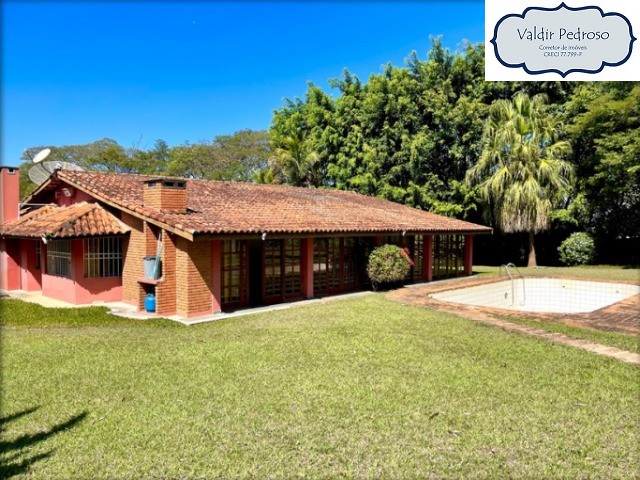 Haras e Área Rural Padrão à venda com 2 quartos, 29205m² - Foto 13