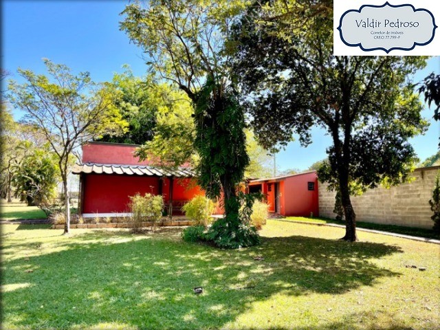 Haras e Área Rural Padrão à venda com 2 quartos, 29205m² - Foto 14