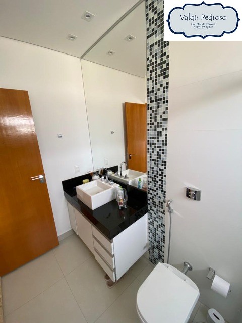 Casa de Condomínio à venda com 3 quartos, 415m² - Foto 20