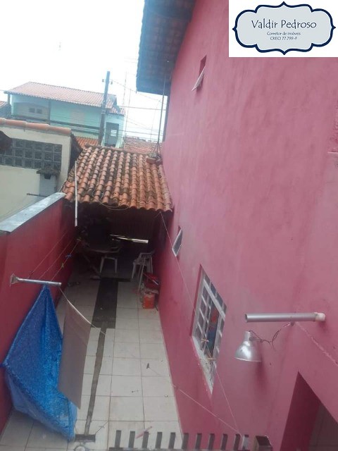 Sobrado à venda com 4 quartos, 135m² - Foto 6