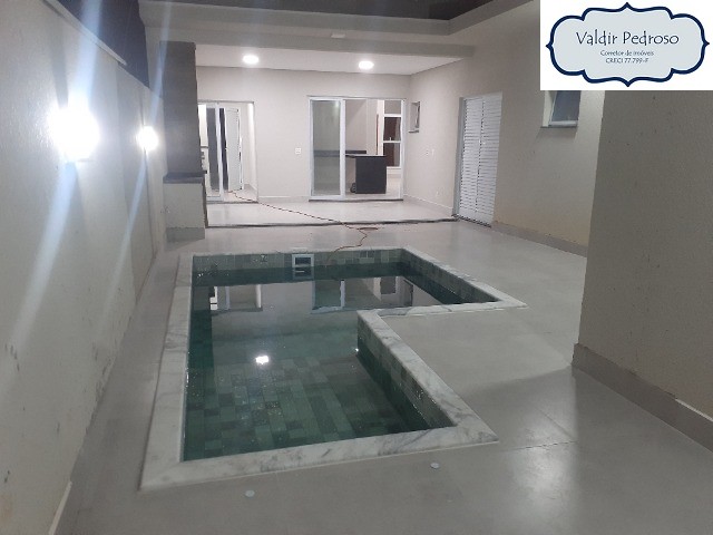 Casa de Condomínio à venda com 3 quartos, 300m² - Foto 17