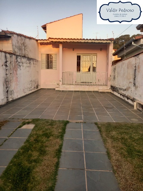 Casa à venda com 2 quartos, 225m² - Foto 23