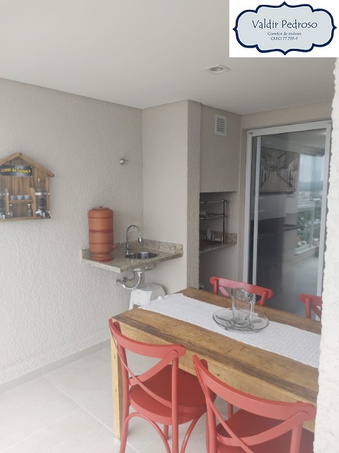 Apartamento à venda com 2 quartos, 69m² - Foto 12