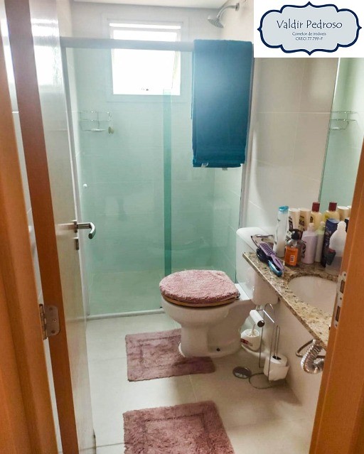 Apartamento à venda com 2 quartos, 69m² - Foto 52