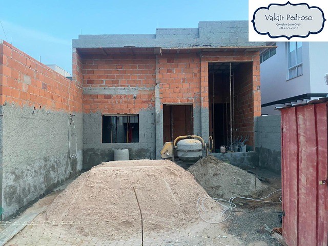 Casa de Condomínio à venda com 3 quartos, 150m² - Foto 19