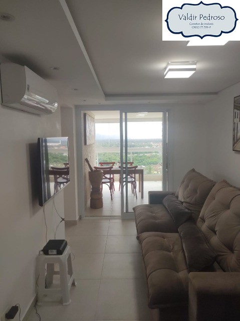 Apartamento à venda com 2 quartos, 69m² - Foto 3