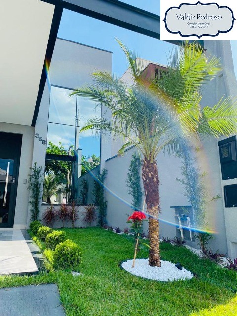 Casa de Condomínio à venda com 3 quartos, 150m² - Foto 16