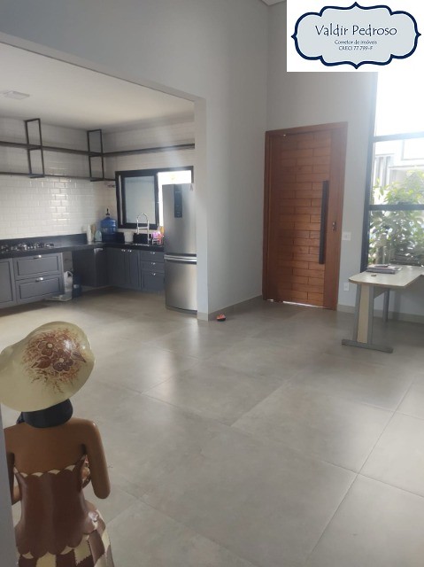 Casa de Condomínio à venda com 3 quartos, 189m² - Foto 17