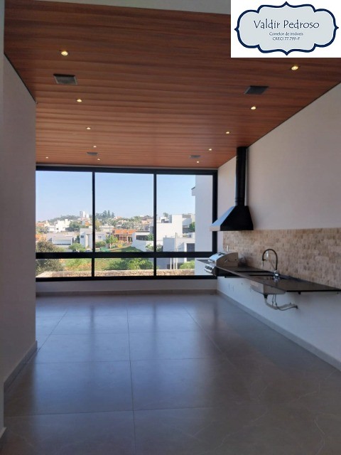 Casa de Condomínio à venda com 4 quartos, 490m² - Foto 38