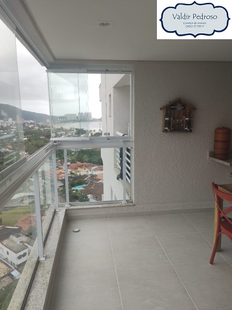 Apartamento à venda com 2 quartos, 69m² - Foto 5