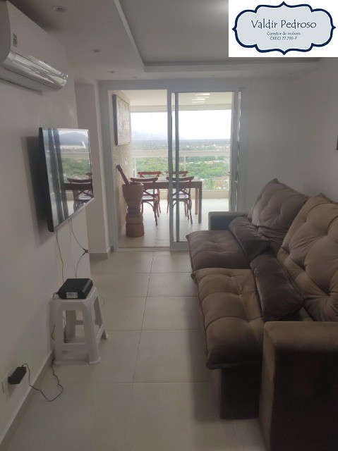 Apartamento à venda com 2 quartos, 69m² - Foto 2