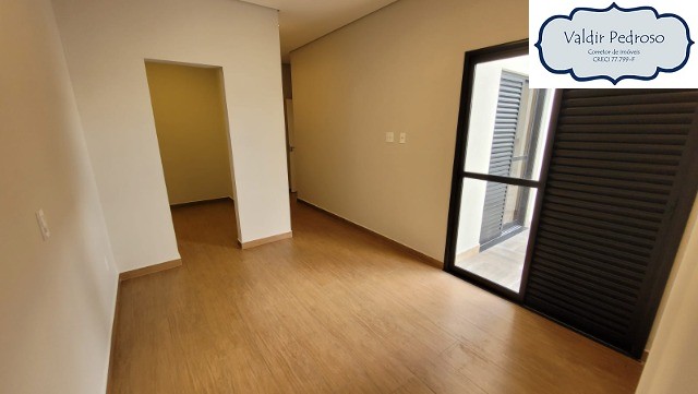 Casa de Condomínio à venda com 3 quartos, 200m² - Foto 3