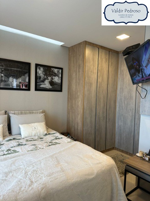 Apartamento à venda com 3 quartos, 87m² - Foto 10