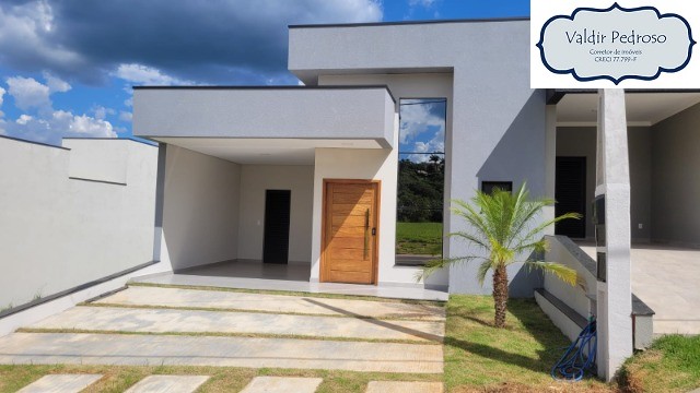 Casa de Condomínio à venda com 3 quartos, 200m² - Foto 6