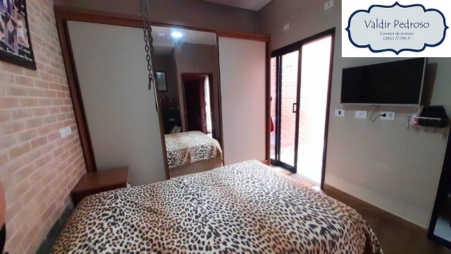 Casa de Condomínio à venda com 2 quartos, 180m² - Foto 16