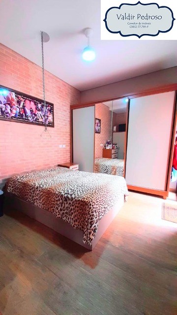 Casa de Condomínio à venda com 2 quartos, 180m² - Foto 13