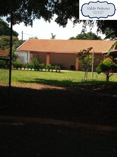 Fazenda à venda com 1 quarto, 1000m² - Foto 6