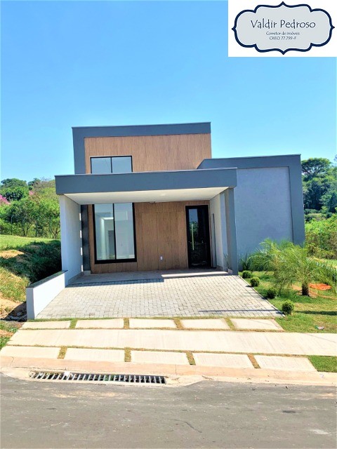 Casa de Condomínio à venda com 3 quartos, 255m² - Foto 5