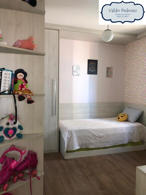 Apartamento à venda com 4 quartos, 190m² - Foto 14