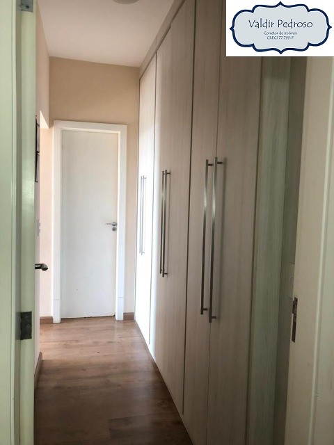 Apartamento à venda com 4 quartos, 190m² - Foto 7
