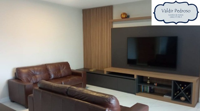 Apartamento à venda com 3 quartos, 94m² - Foto 10