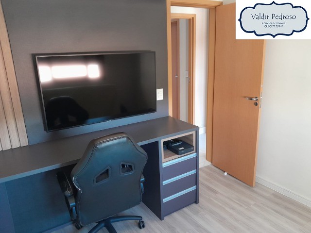 Apartamento à venda com 3 quartos, 94m² - Foto 19