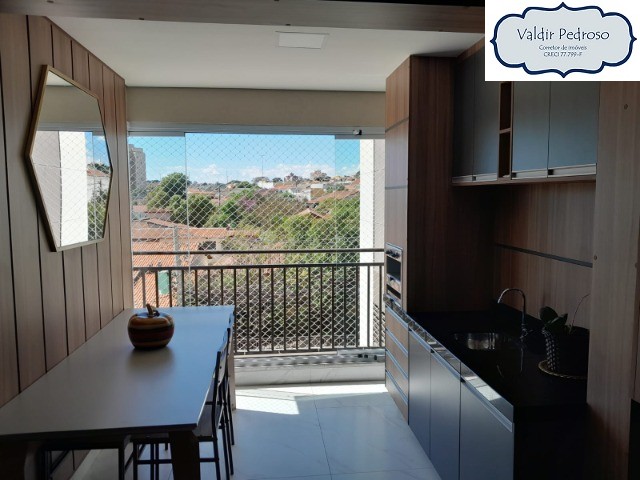 Apartamento à venda com 3 quartos, 94m² - Foto 9