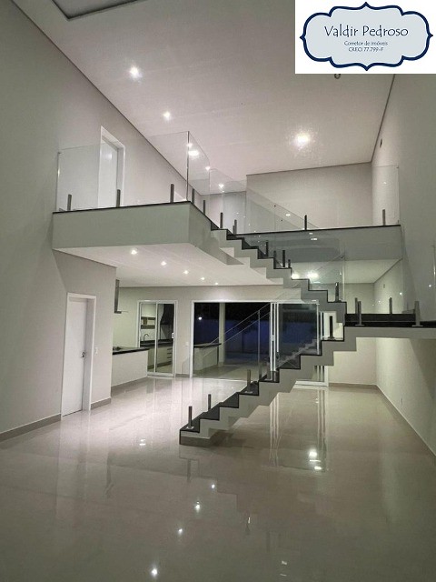 Casa de Condomínio à venda com 3 quartos, 337m² - Foto 3