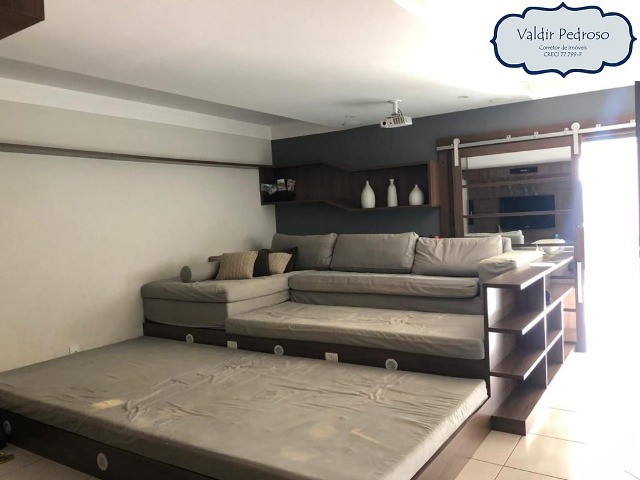 Apartamento à venda com 4 quartos, 190m² - Foto 8