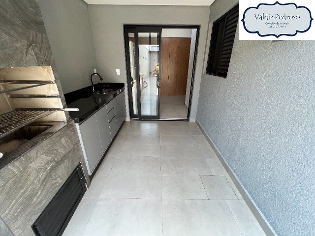 Casa à venda com 3 quartos, 150m² - Foto 13