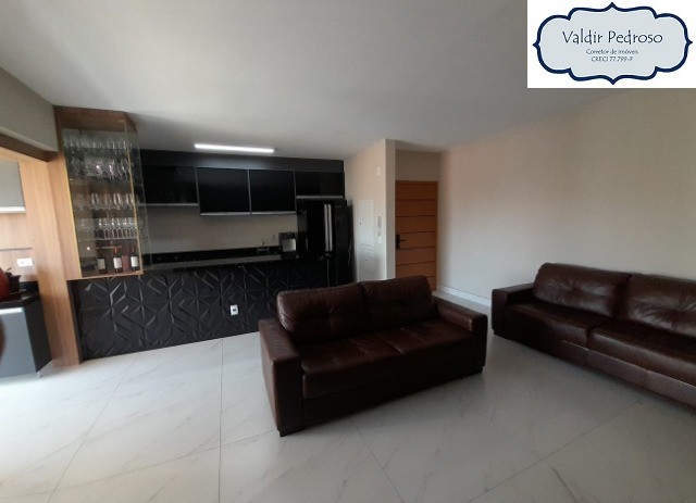 Apartamento à venda com 3 quartos, 94m² - Foto 24