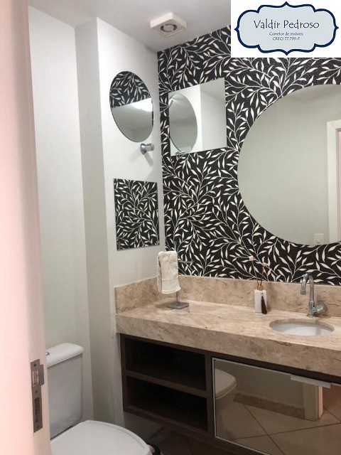 Apartamento à venda com 4 quartos, 190m² - Foto 27
