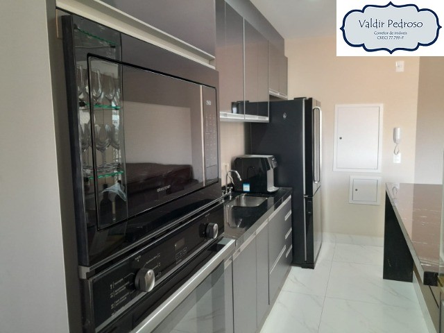 Apartamento à venda com 3 quartos, 94m² - Foto 5