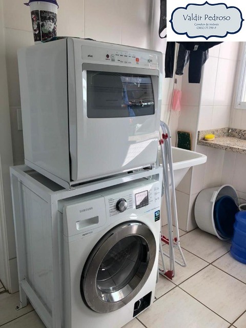 Apartamento à venda com 4 quartos, 190m² - Foto 17