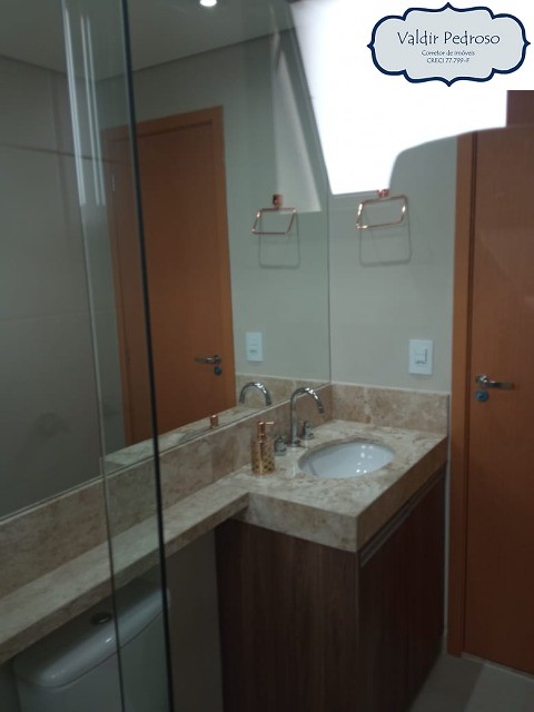 Apartamento à venda com 3 quartos, 94m² - Foto 8