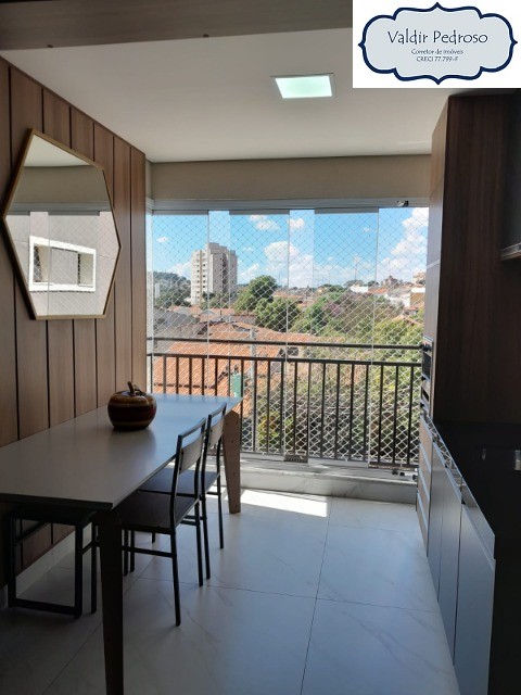 Apartamento à venda com 3 quartos, 94m² - Foto 20