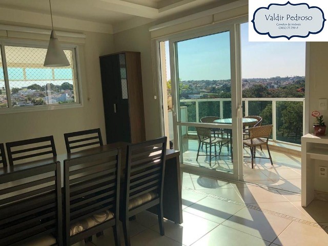 Apartamento à venda com 4 quartos, 190m² - Foto 9